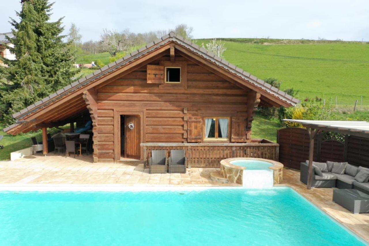 Chalet le Pré de la Dame Epagny Metz-Tessy Esterno foto