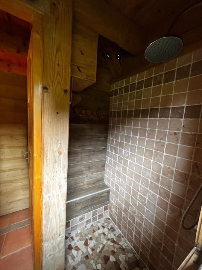 Chalet le Pré de la Dame Epagny Metz-Tessy Esterno foto