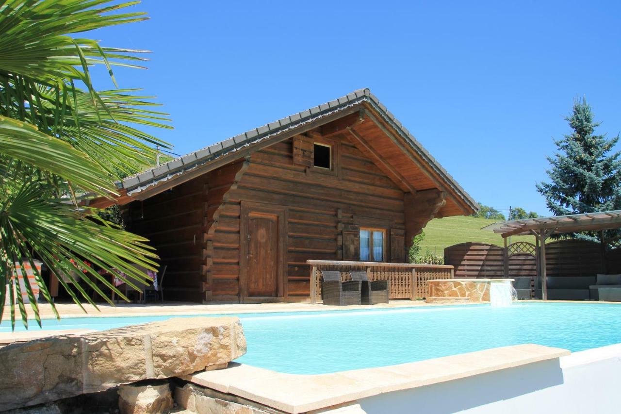 Chalet le Pré de la Dame Epagny Metz-Tessy Esterno foto